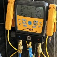 McGee Heating & Air Inc. ico