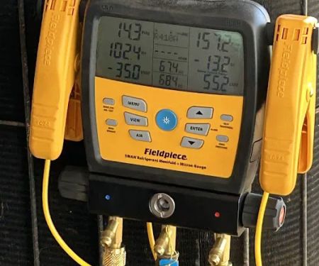 McGee Heating & Air Inc.