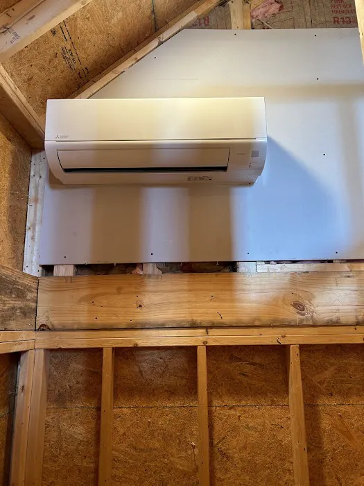 McGee Heating & Air Inc. Picture 9