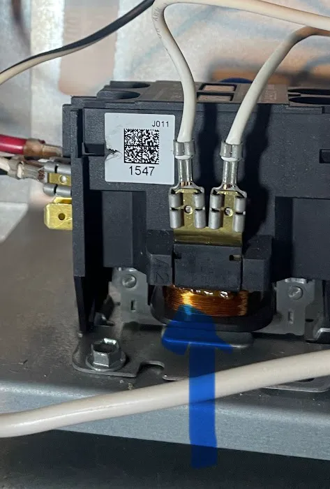 McGee Heating & Air Inc. Picture 7