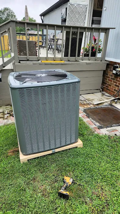 One Hour Heating & Air Conditioning Picture 4