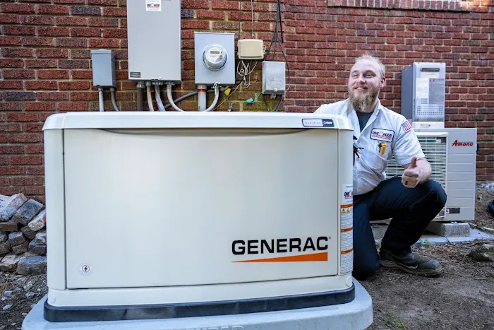 One Hour Heating & Air Conditioning Picture 9