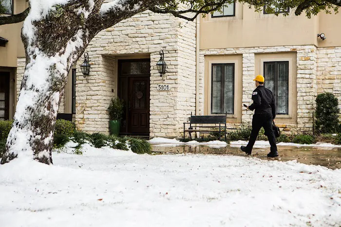 One Hour Heating & Air Conditioning Picture 10