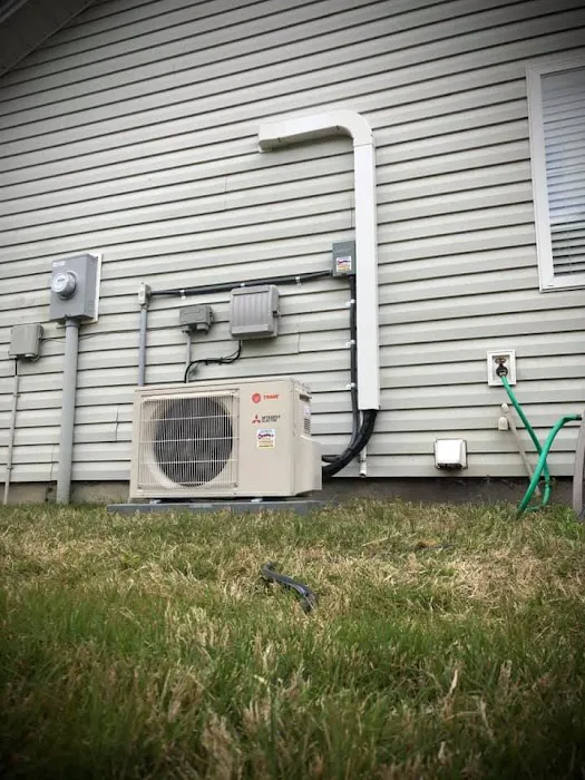 Complete Heat and Air Picture 8