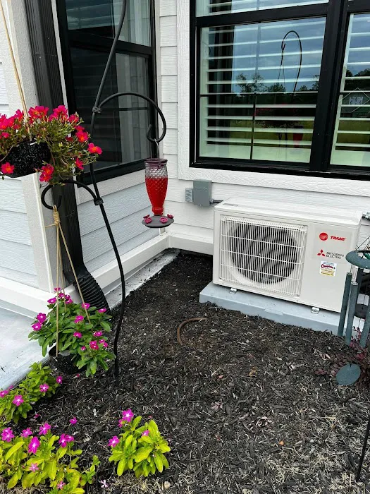 Complete Heat and Air Picture 10