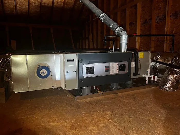 Complete Heat and Air Picture 6