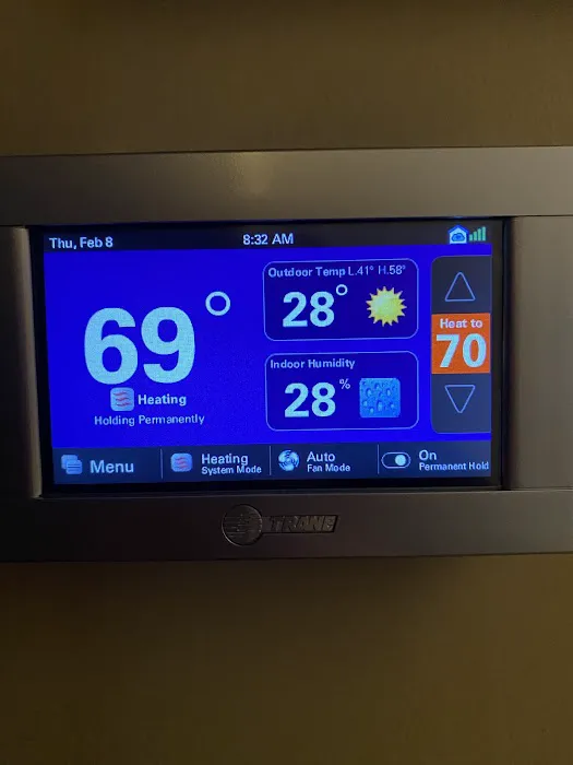 Complete Heat and Air Picture 5