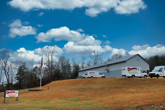 Complete Heat and Air Picture 2