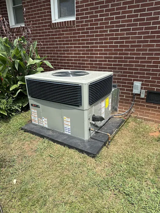 Complete Heat and Air Picture 7