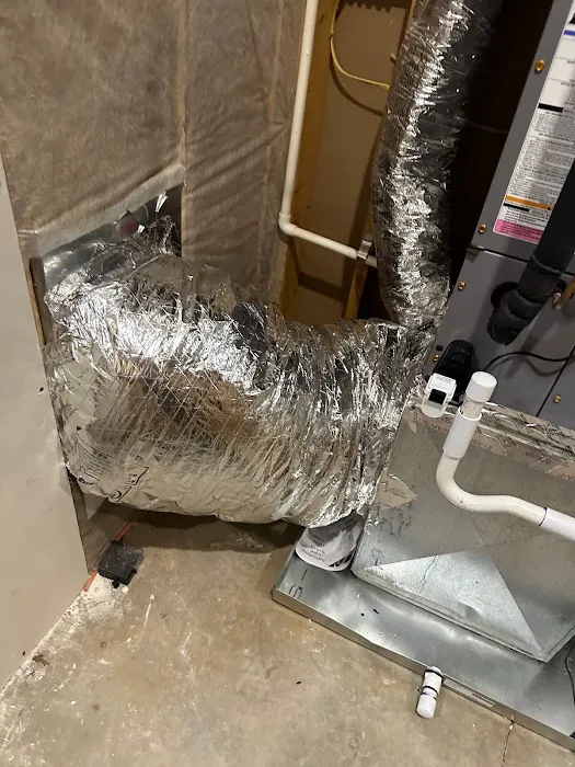 Estes Heating & Air Greenville Picture 2