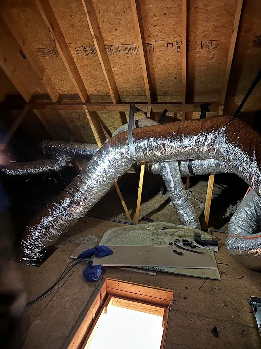 Estes Heating & Air Greenville Picture 5