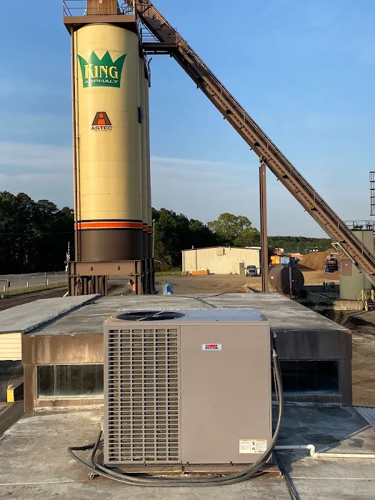 Estes Heating & Air Greenville Picture 4