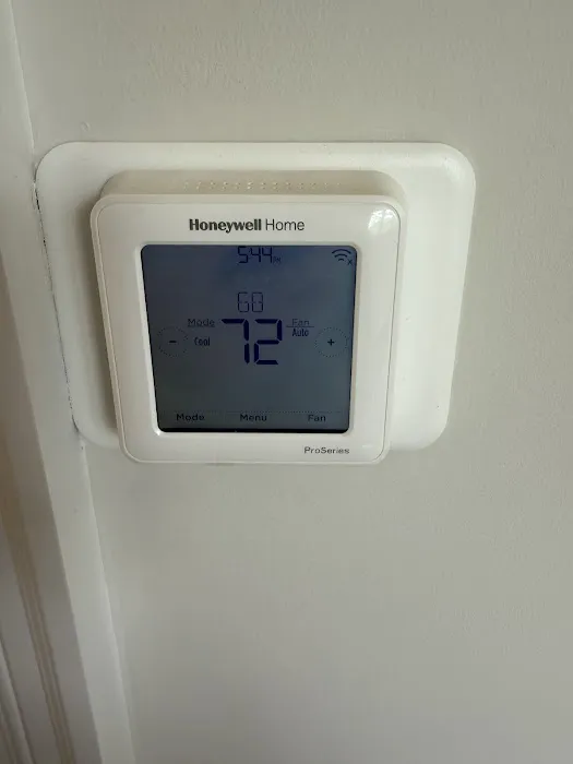 Estes Heating & Air Greenville Picture 1