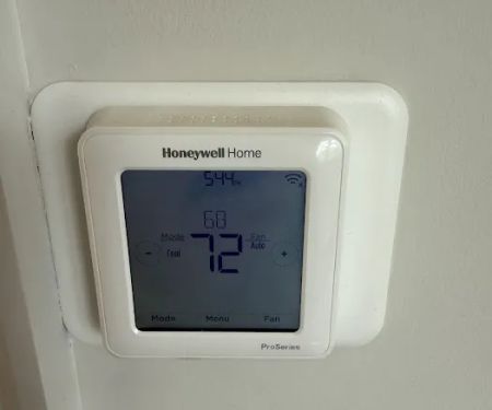 Estes Heating & Air Greenville