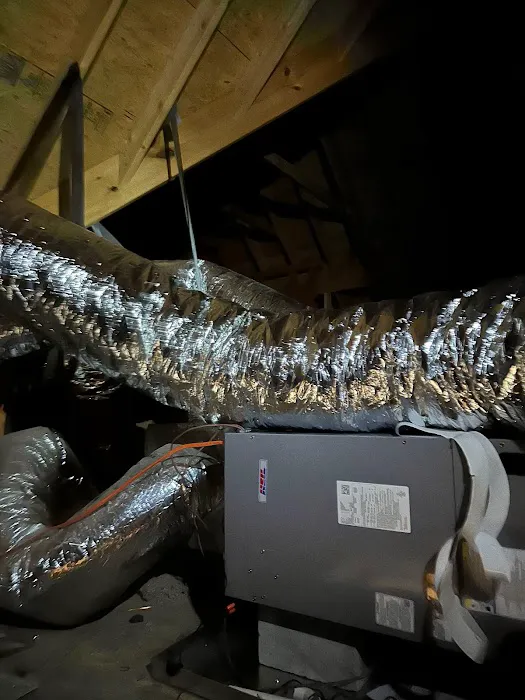 Estes Heating & Air Greenville Picture 3