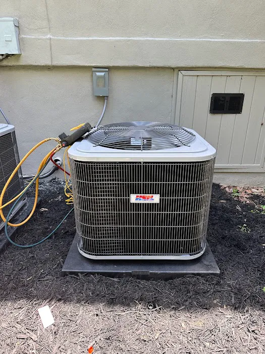Estes Heating & Air Greenville Picture 8