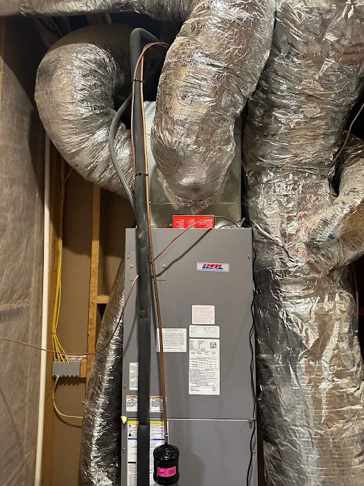 Estes Heating & Air Greenville Picture 9