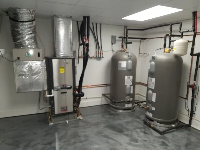 Estes Heating & Air Greenville Picture 6