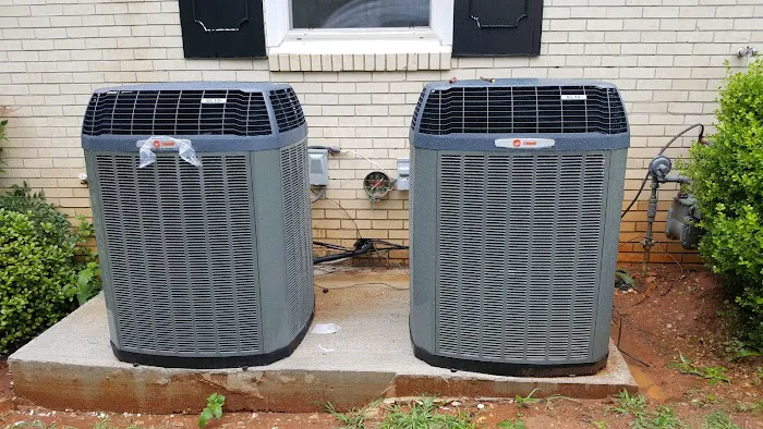 Primus Heating & Air Conditioning, LLC Picture 5