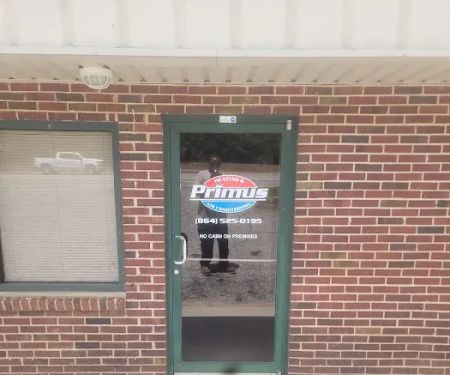 Primus Heating & Air Conditioning, LLC