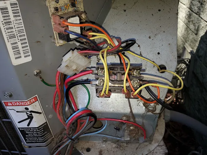 Primus Heating & Air Conditioning, LLC Picture 7