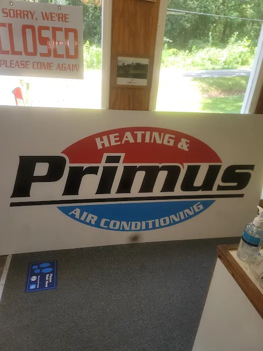 Primus Heating & Air Conditioning, LLC Picture 4