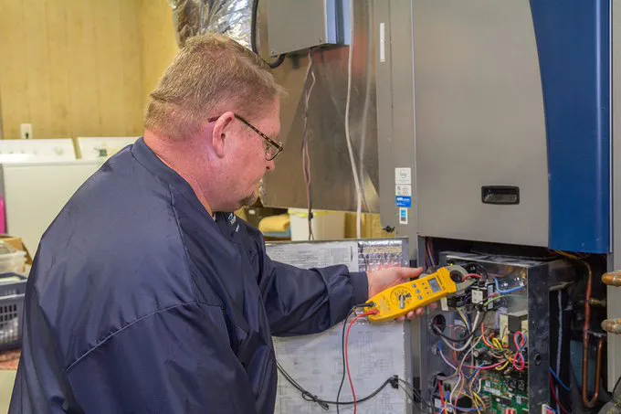 Climate Control Inc Picture 6