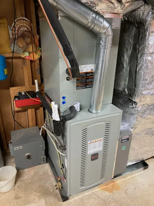 Climate Control Inc Picture 2