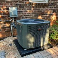 Climate Control Inc ico