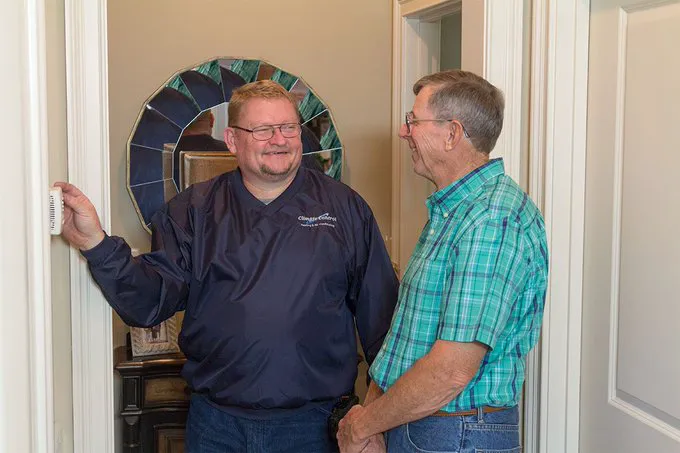 Climate Control Inc Picture 3