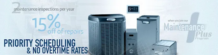 Climate Control Inc Picture 4