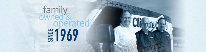 Climate Control Inc Picture 9