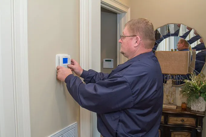 Climate Control Inc Picture 5