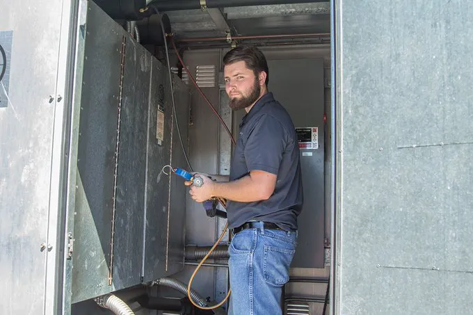 Climate Control Inc Picture 8