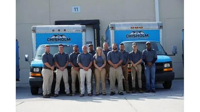 Chisholm Plumbing, Heating & Air Conditioning Picture 2