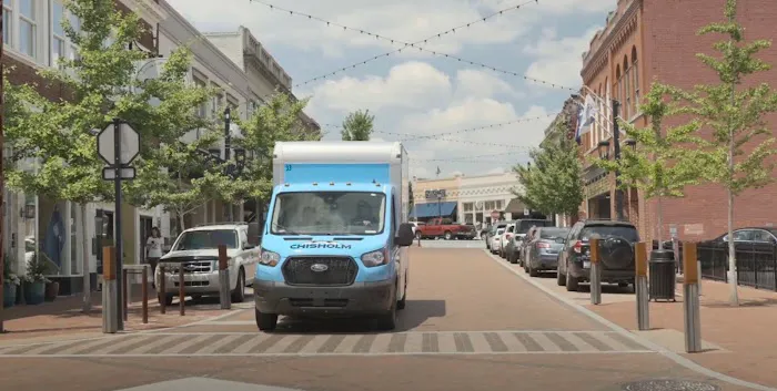 Chisholm Plumbing, Heating & Air Conditioning Picture 4