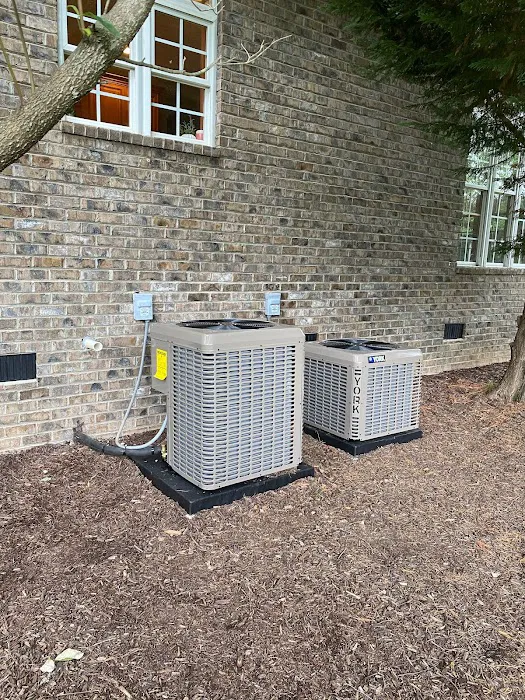 Chisholm Plumbing, Heating & Air Conditioning Picture 10