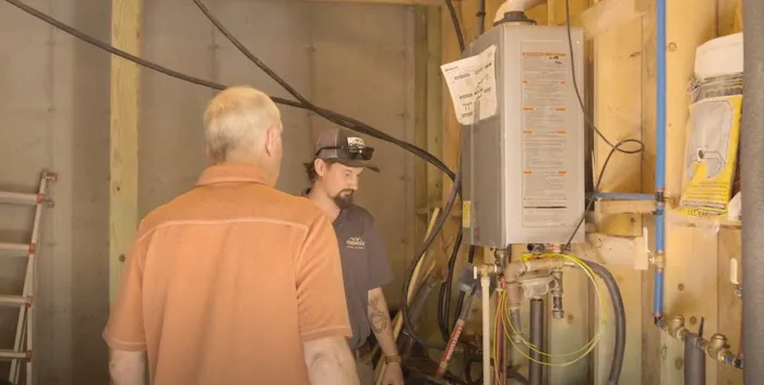 Chisholm Plumbing, Heating & Air Conditioning Picture 8