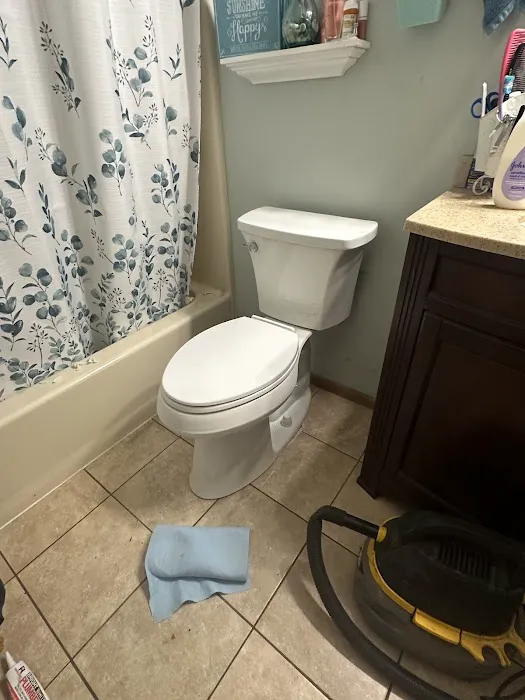 Dipple Plumbing, Electrical, Heating & Air Picture 1