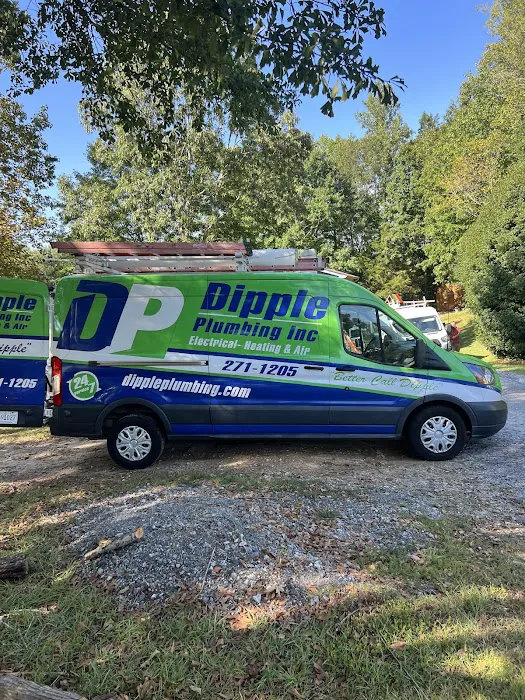 Dipple Plumbing, Electrical, Heating & Air Picture 3