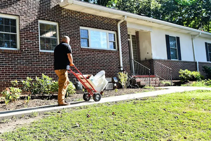 Dipple Plumbing, Electrical, Heating & Air Picture 9