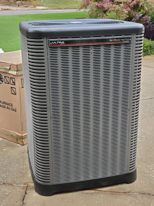 Dipple Plumbing, Electrical, Heating & Air Picture 2