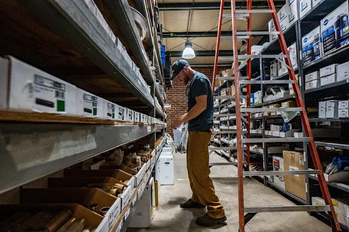 Dipple Plumbing, Electrical, Heating & Air Picture 4