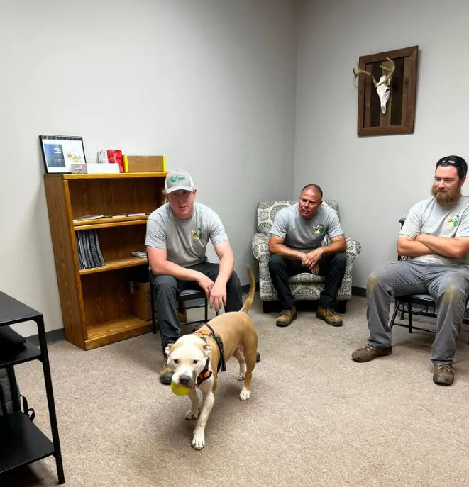 Carolina Climate Control Picture 3