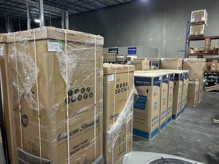 Carolina Climate Control Picture 8