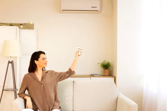 Carolina Climate Control Picture 6