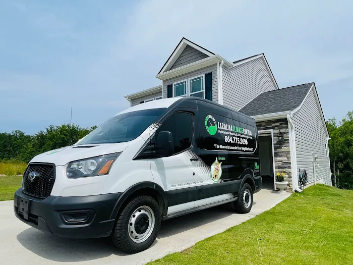 Carolina Climate Control Picture 1