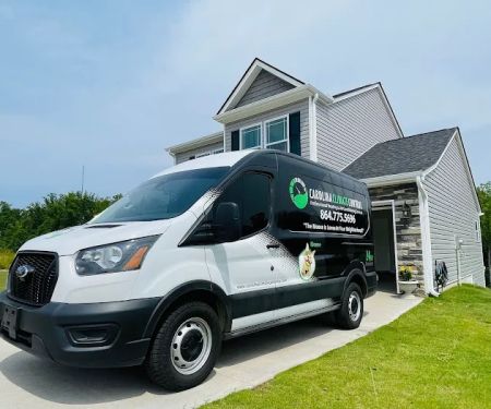 Carolina Climate Control