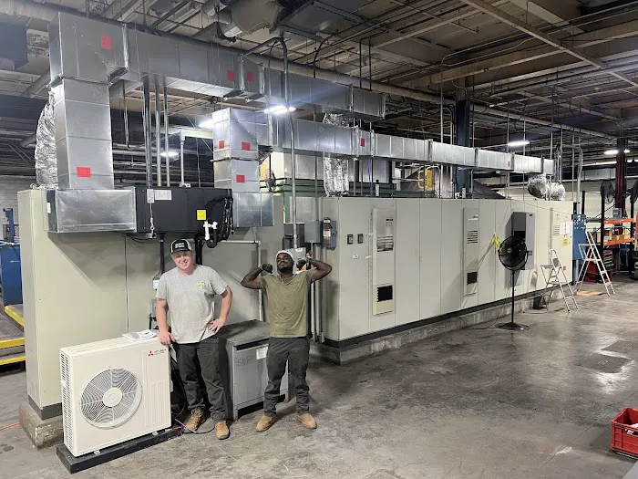 Carolina Climate Control Picture 7