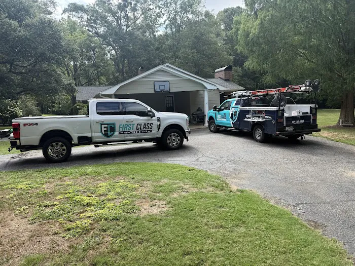 First Class Heating & Air Picture 3